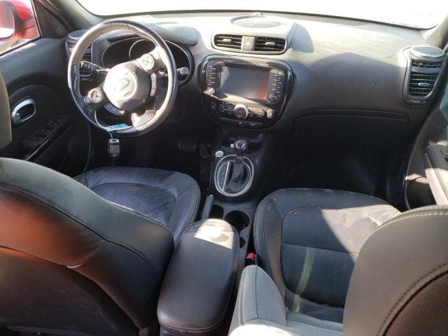 Foto 8 de la subasta – 2015 KIA SOUL + con VIN KNDJP3A53F7797369