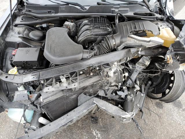 Photo 11 from auction – 2015 DODGE CHALLENGER with VIN 2C3CDZAG3FH821426
