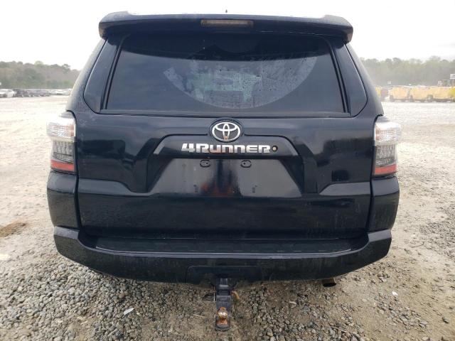 Photo 6 from auction – 2016 TOYOTA 4RUNNER SR with VIN JTEZU5JR0G5112618