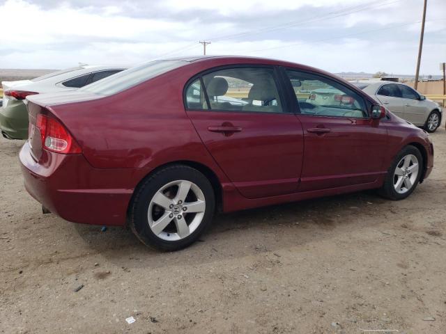 Photo 3 from auction – 2008 HONDA CIVIC EX with VIN 1HGFA16898L036615