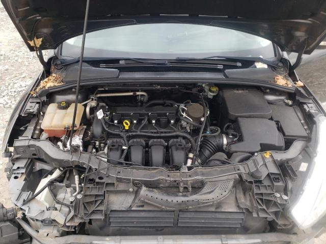 Photo 11 from auction – 2015 FORD FOCUS SE with VIN 1FADP3F28FL259324
