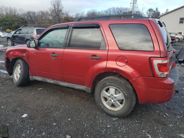 Photo 2 from auction – 2012 FORD ESCAPE XLT with VIN 1FMCU9DGXCKB43944