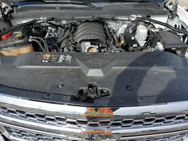 Photo 11 from auction – 2015 CHEVROLET SILVERADO with VIN 3GCPCREC8FG496845