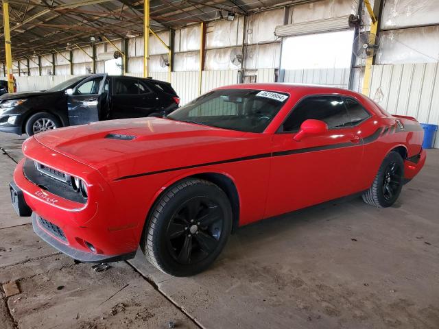 DODGE CHALLENGER 2019 with VIN 2C3CDZAG9KH642169 - Photo from auction