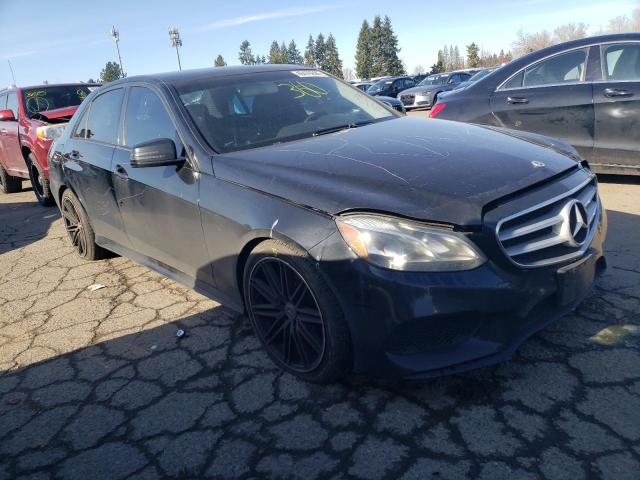 Photo 4 from auction – 2014 MERCEDES-BENZ E 350 with VIN WDDHF5KB3EA905952