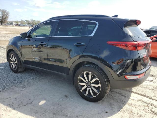 Photo 2 from auction – 2019 KIA SPORTAGE E with VIN KNDPNCAC6K7611736