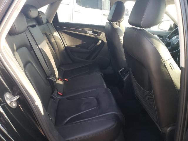 Photo 10 from auction – 2009 AUDI A4 PREMIUM with VIN WAUSF78K99N029693