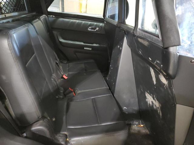 Photo 10 from auction – 2015 FORD EXPLORER P with VIN 1FM5K8AR1FGB41747