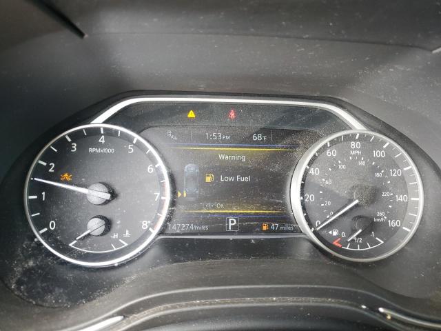 Photo 9 from auction – 2017 NISSAN MAXIMA 3.5 with VIN 1N4AA6AP0HC415691