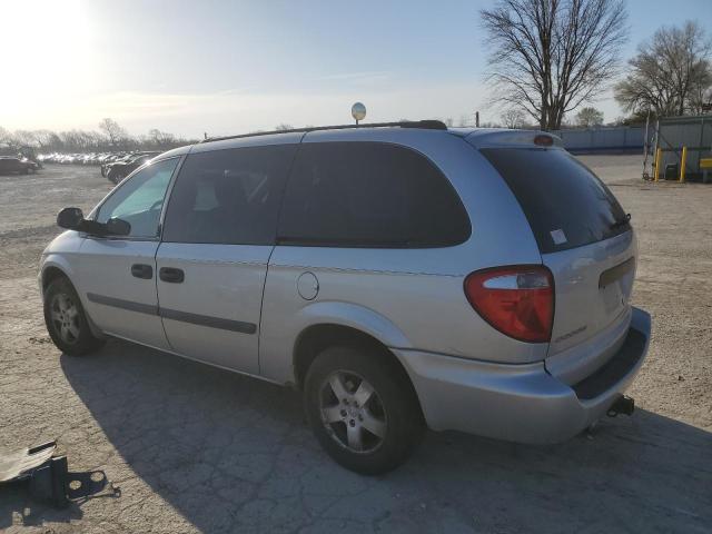 Photo 2 from auction – 2005 DODGE GRAND CARA with VIN 1D4GP24R85B424071