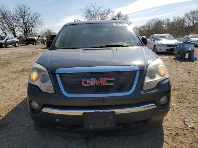 Photo 5 from auction – 2008 GMC ACADIA SLT with VIN 1GKEV33708J181614