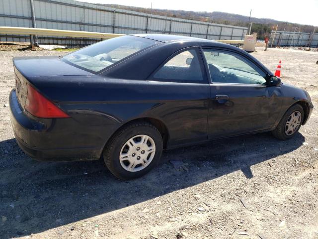 Photo 3 from auction – 2001 HONDA CIVIC LX with VIN 1HGEM22561L095065