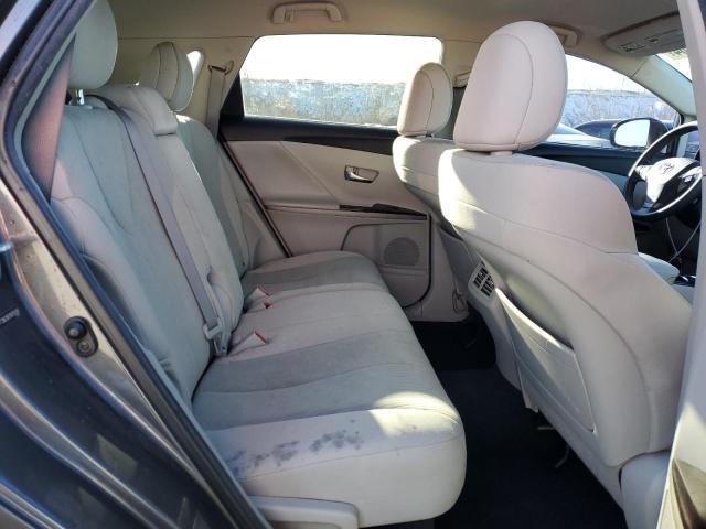Photo 11 from auction – 2011 TOYOTA VENZA with VIN 4T3BK3BB1BU058006