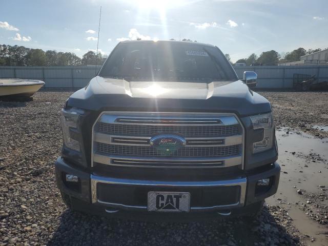 Photo 5 from auction – 2017 FORD F150 SUPER with VIN 1FTEW1EG1HFC80732