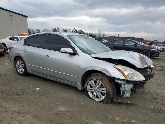 Photo 4 from auction – 2012 NISSAN ALTIMA BAS with VIN 1N4AL2AP8CN542639