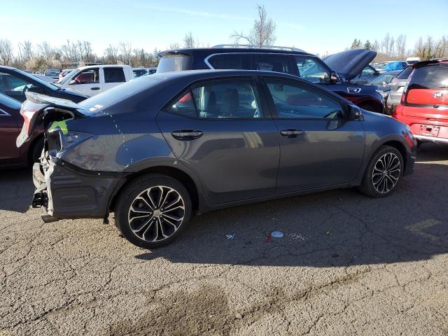 Photo 3 from auction – 2016 TOYOTA COROLLA L with VIN 5YFBURHE0GP530387