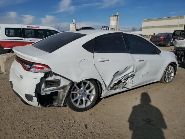 Photo 3 from auction – 2013 DODGE DART SXT with VIN 1C3CDFBH5DD713034