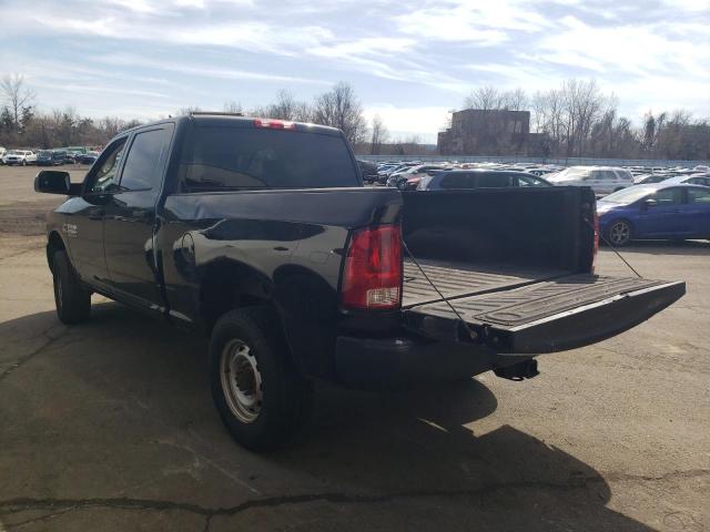 Photo 2 from auction – 2013 RAM 2500 ST with VIN 3C6UR5CL3DG558993