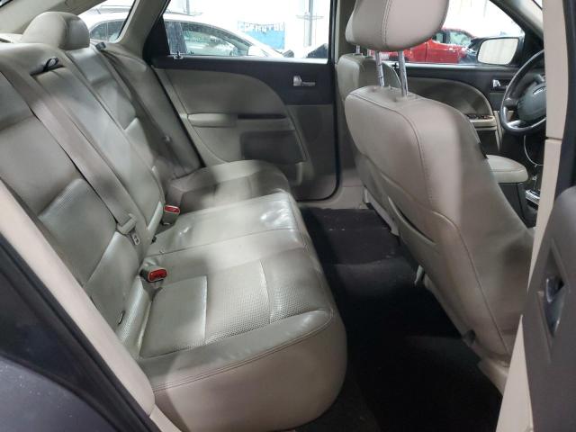 Photo 10 from auction – 2008 FORD TAURUS SEL with VIN 1FAHP24W68G141639