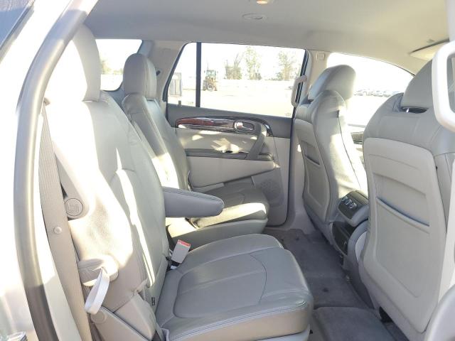 Photo 11 from auction – 2016 BUICK ENCLAVE with VIN 5GAKRAKD1GJ183371