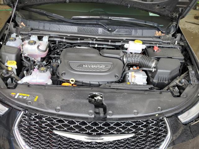 Photo 12 from auction – 2023 CHRYSLER PACIFICA H with VIN 2C4RC1L7XPR579706