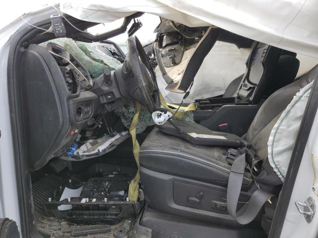 Photo 7 from auction – 2020 RAM 2500 LIMIT with VIN 3C6UR5TL6LG139986