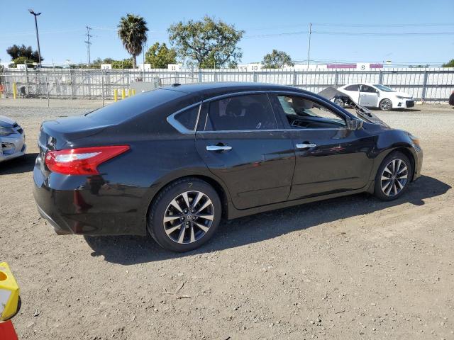 Photo 3 from auction – 2017 NISSAN ALTIMA 2.5 with VIN 1N4AL3AP7HC150230