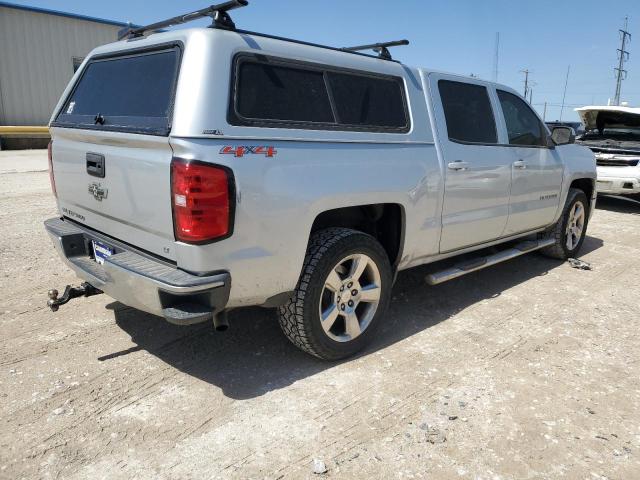 Photo 3 from auction – 2014 CHEVROLET SILVERADO with VIN 3GCUKREH8EG288724
