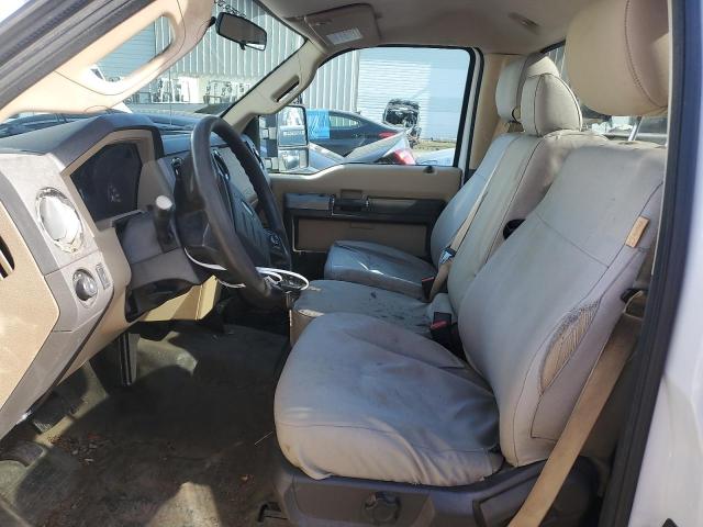 Photo 7 from auction – 2014 FORD F350 SUPER with VIN 1FDBF3A69EEB42686