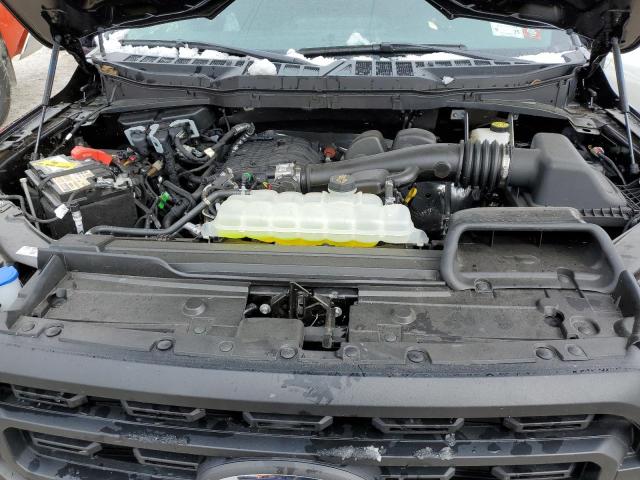 Photo 11 from auction – 2023 FORD F150 SUPER with VIN 1FTEW1EB9PKE47154