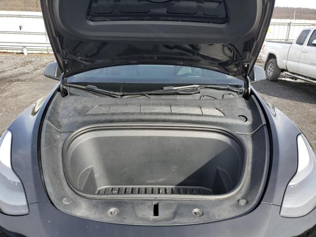 Photo 11 from auction – 2021 TESLA MODEL Y with VIN 5YJYGDEF8MF137715