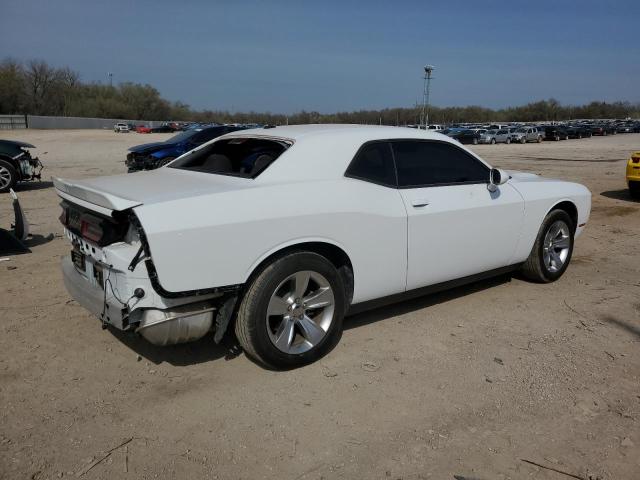 Photo 3 from auction – 2022 DODGE CHALLENGER with VIN 2C3CDZAG2NH165024
