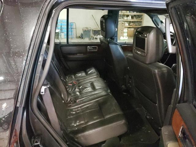 Photo 11 from auction – 2012 LINCOLN NAVIGATOR with VIN 5LMJJ2J50CEL02900
