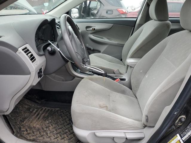 Photo 7 from auction – 2010 TOYOTA COROLLA BA with VIN 2T1BU4EE4AC356175