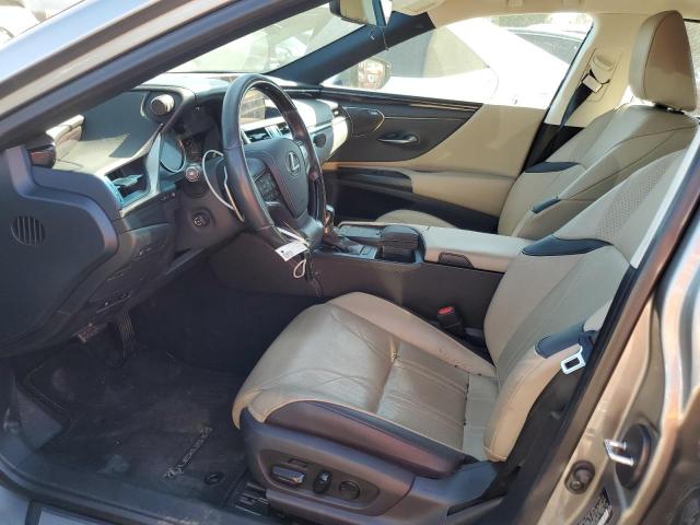 Photo 7 from auction – 2019 LEXUS ES 350 with VIN 58ABZ1B16KU050671
