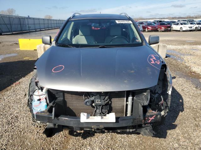 Photo 5 from auction – 2011 NISSAN ROGUE S with VIN JN8AS5MV8BW254643