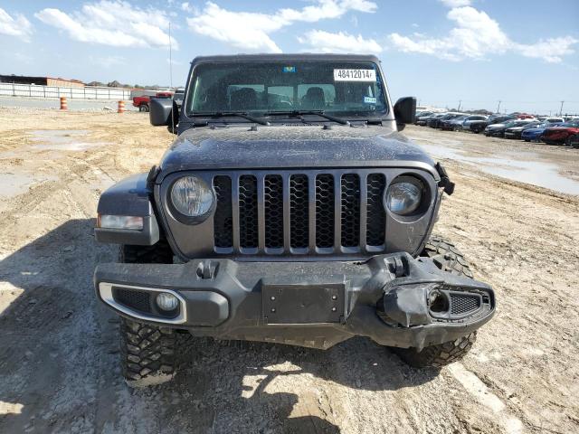 Photo 5 from auction – 2022 JEEP GLADIATOR with VIN 1C6HJTAG9NL130272