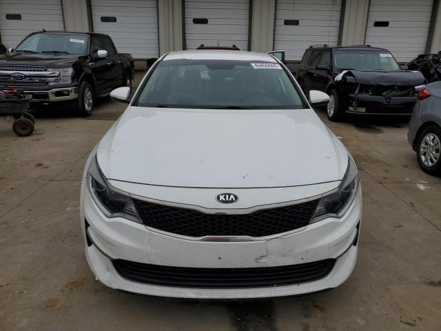 Photo 5 from auction – 2016 KIA OPTIMA LX with VIN 5XXGT4L37GG080280
