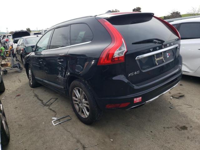 Photo 2 from auction – 2015 VOLVO XC60 T5 PR with VIN YV426MDC4F2604664