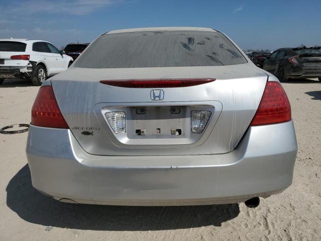 Photo 6 from auction – 2007 HONDA ACCORD VAL with VIN JHMCM56137C007997