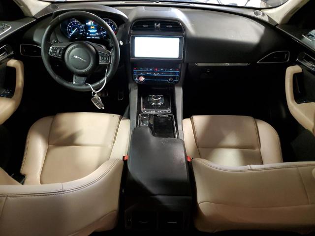 Photo 8 from auction – 2019 JAGUAR F-PACE PRE with VIN SADCJ2GX8KA354763
