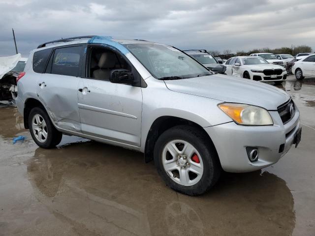 Photo 4 from auction – 2010 TOYOTA RAV4 with VIN 2T3ZK4DV0AW004299