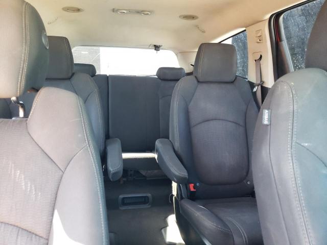 Photo 10 from auction – 2013 CHEVROLET TRAVERSE L with VIN 1GNKRGKD5DJ174743