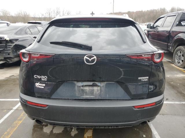 Photo 6 from auction – 2021 MAZDA CX-30 PREM with VIN 3MVDMBDY8MM236513