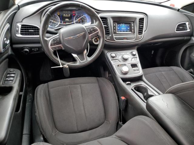 Photo 8 from auction – 2015 CHRYSLER 200 LIMITE with VIN 1C3CCCAB9FN543207