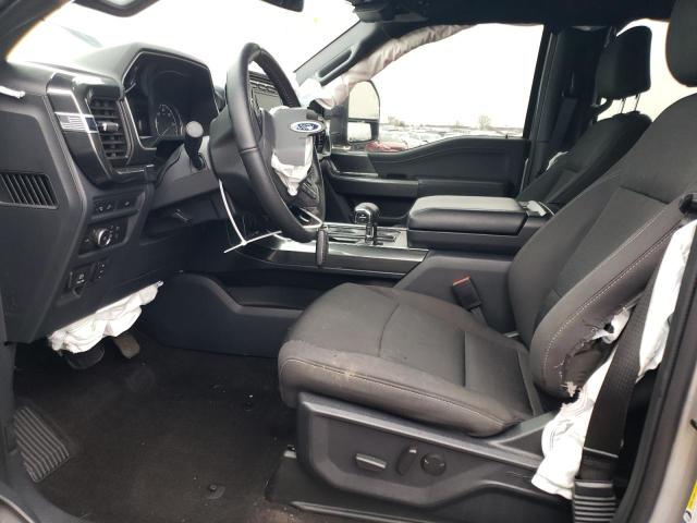 Photo 7 from auction – 2022 FORD F150 SUPER with VIN 1FTFW1E59NFA63282