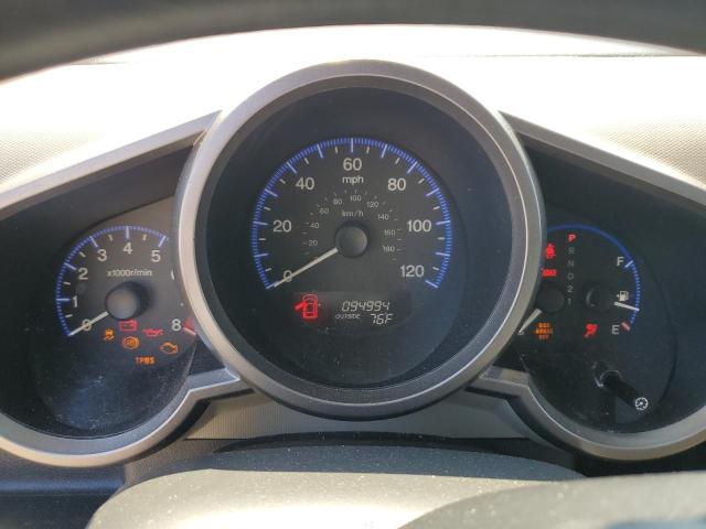 Photo 9 from auction – 2011 HONDA ELEMENT EX with VIN 5J6YH2H75BL006719