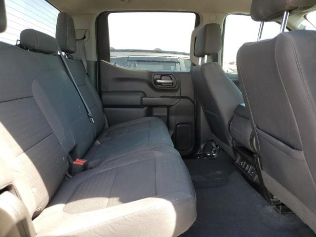 Photo 10 from auction – 2019 CHEVROLET SILVERADO with VIN 3GCUYDED4KG215747