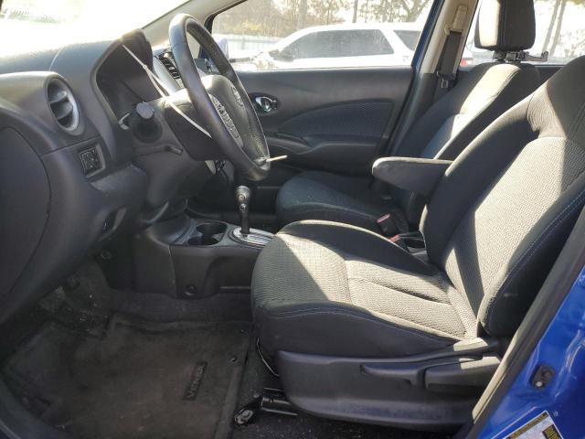 Photo 7 from auction – 2016 NISSAN VERSA NOTE with VIN 3N1CE2CP3GL357708