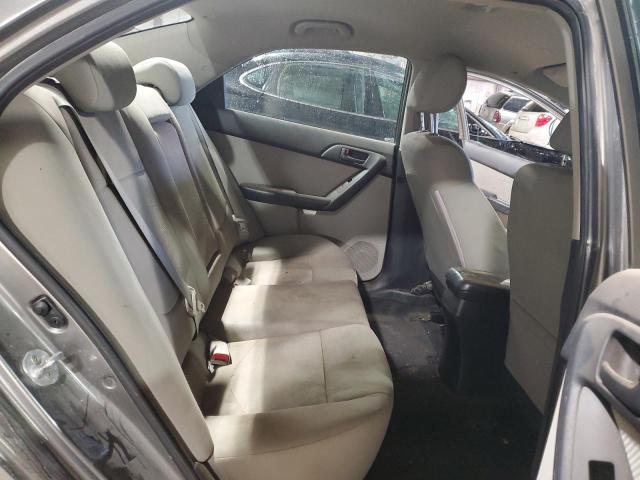 Photo 10 from auction – 2012 KIA FORTE EX with VIN KNAFU4A22C5585173